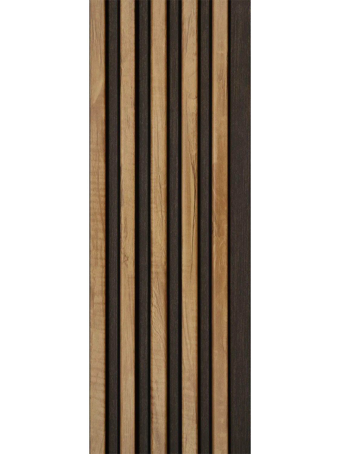 Wall panels