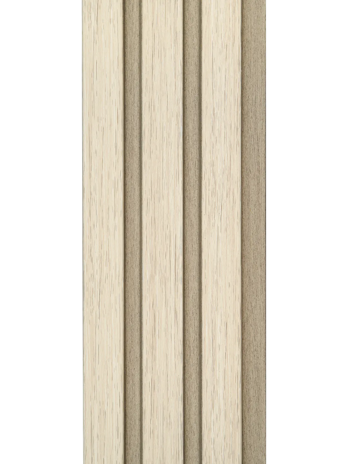 Wall panels