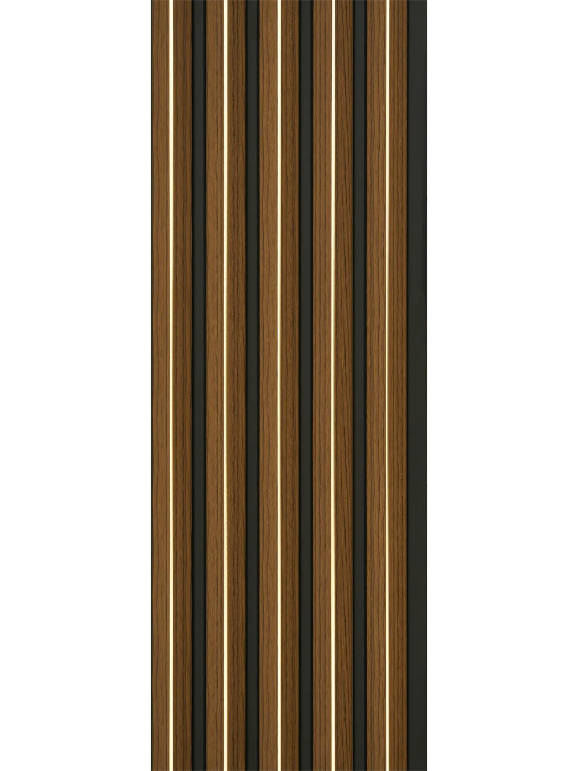 Wall panels