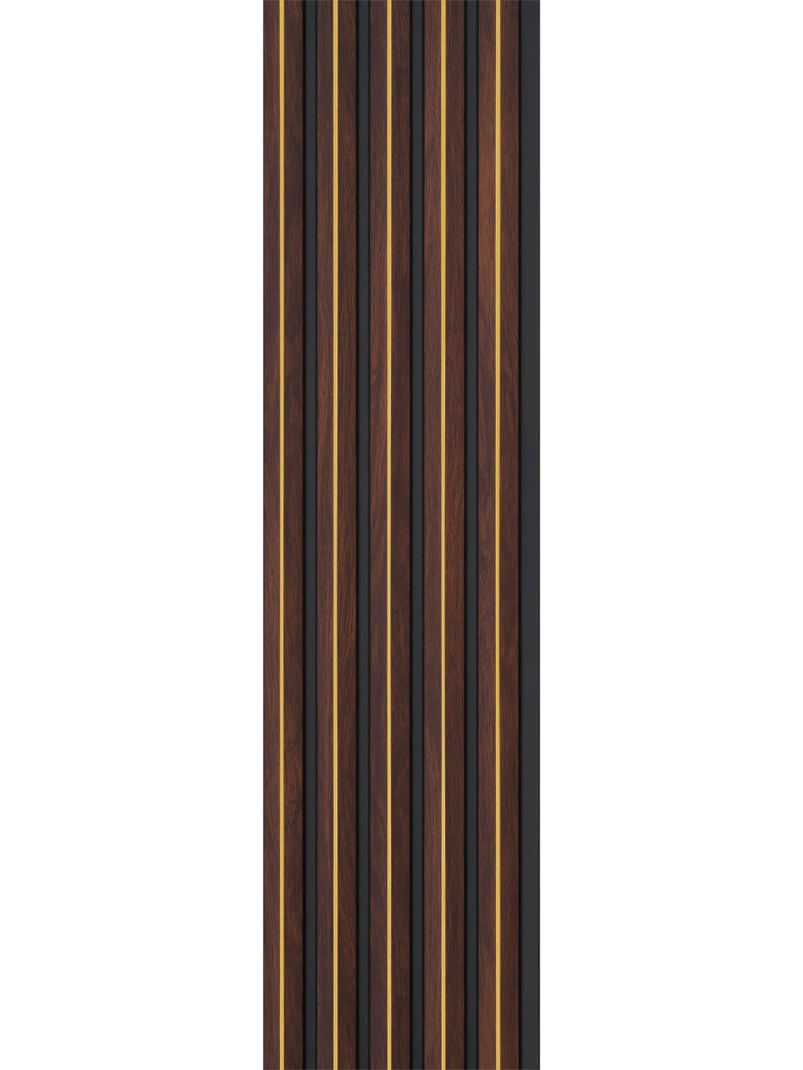 Wall panels