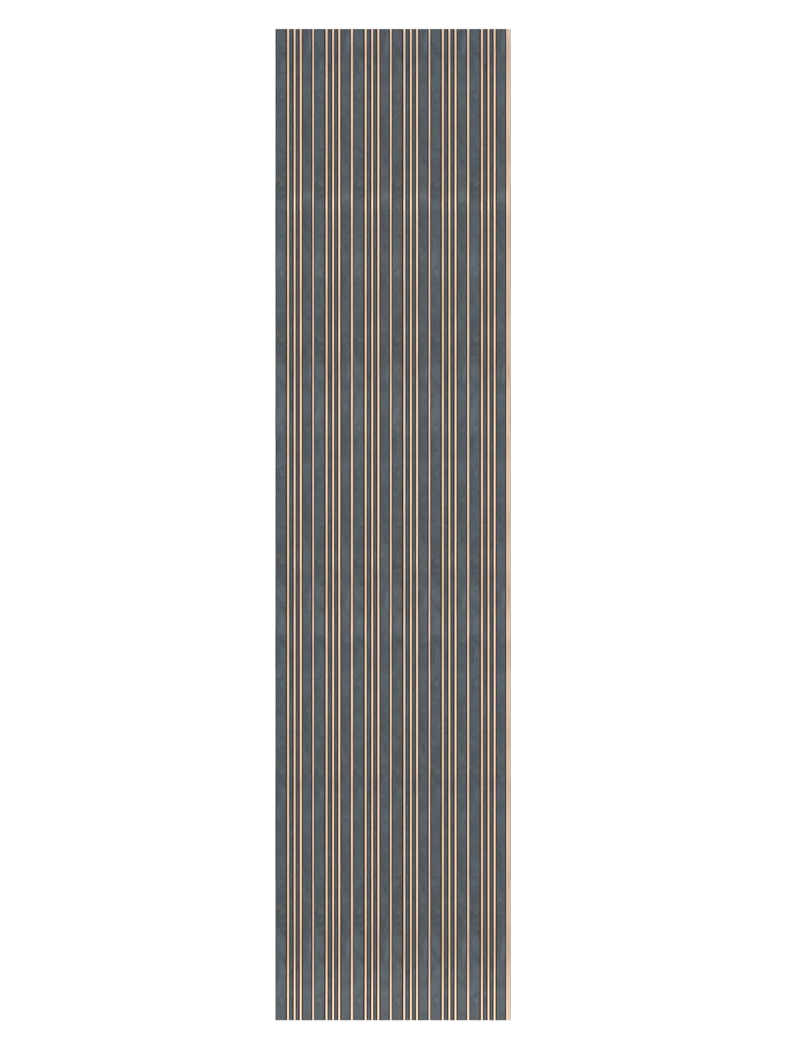 Wall panels