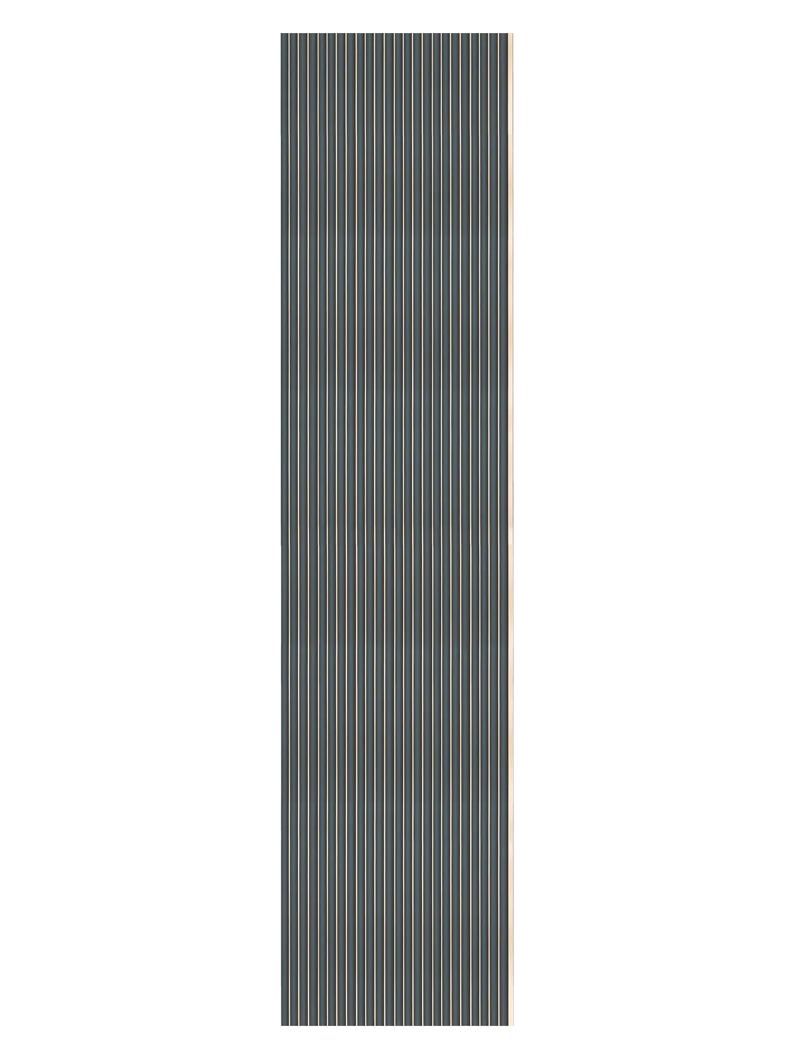 Wall panels